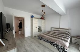 Apartament 3 camere, 74mp, Calea Moldovei