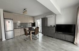 Apartament 3 camere, 74mp, Calea Moldovei
