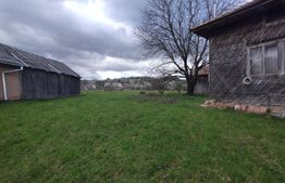 Casa 80mp,+teren 7500mp,intravilan,zona Valea Bargaului