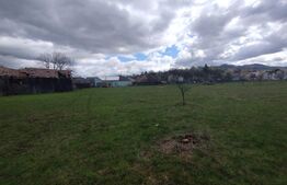 Casa 80mp,+teren 7500mp,intravilan,zona Valea Bargaului