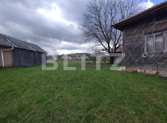 Casa de vânzare 4 camere Josenii Bargaului - 138370CV | BLITZ Bistriţa | Poza3