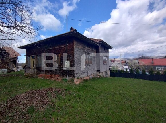 Casa de vânzare 4 camere Josenii Bargaului - 138370CV | BLITZ Bistriţa | Poza1
