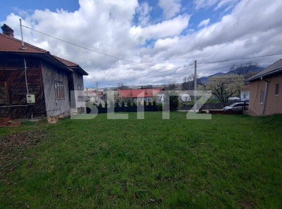 Casa de vânzare 4 camere Josenii Bargaului - 138370CV | BLITZ Bistriţa | Poza2