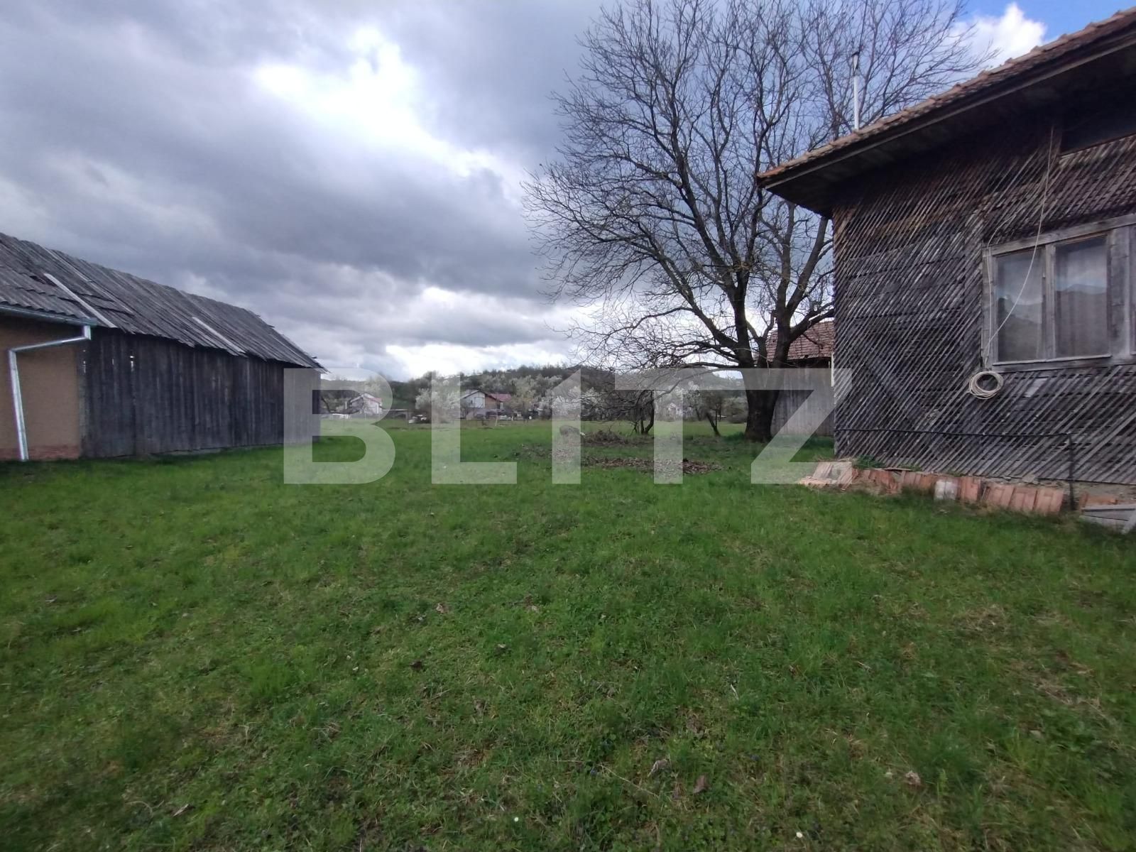 Casa de vânzare 4 camere Josenii Bargaului - 138370CV | BLITZ Bistriţa | Poza3