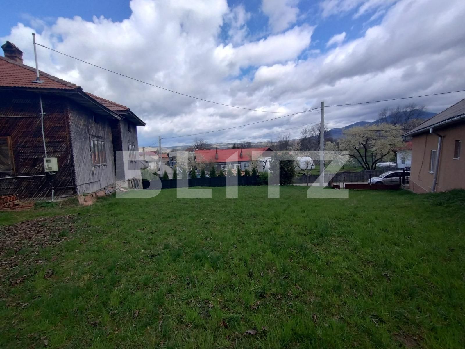 Casa de vânzare 4 camere Josenii Bargaului - 138370CV | BLITZ Bistriţa | Poza2