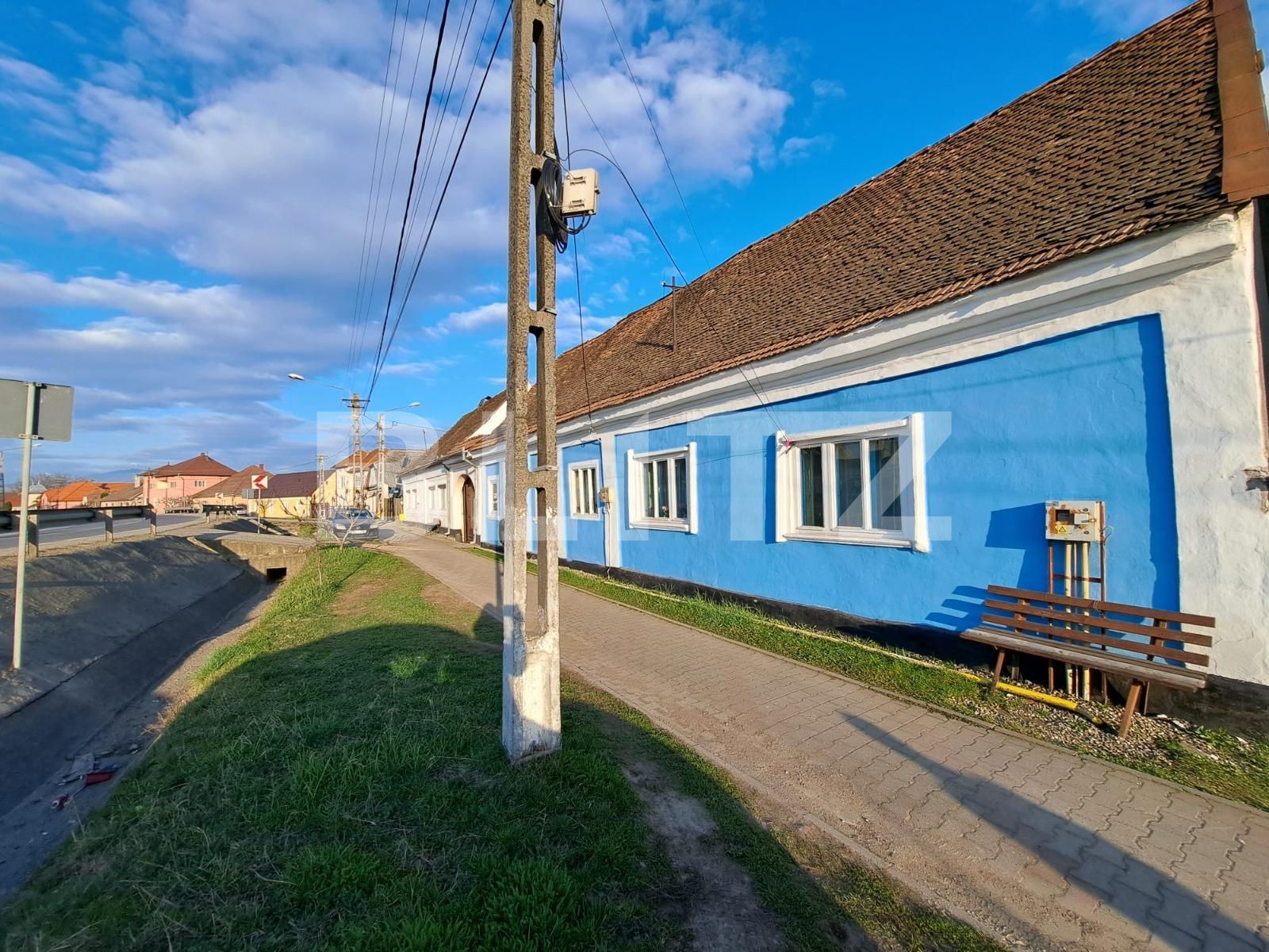 Casa de vânzare 3 camere Unirea - 138434CV | BLITZ Bistriţa | Poza2