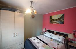 Apartament 3 camere,45 mp,zona gari,oras Nasaud