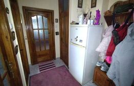 Apartament 3 camere,45 mp,zona gari,oras Nasaud