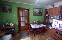 Apartament 3 camere,45 mp,zona gari,oras Nasaud