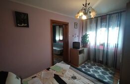 Apartament 3 camere,45 mp,zona gari,oras Nasaud