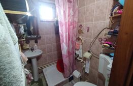 Apartament 3 camere,45 mp,zona gari,oras Nasaud