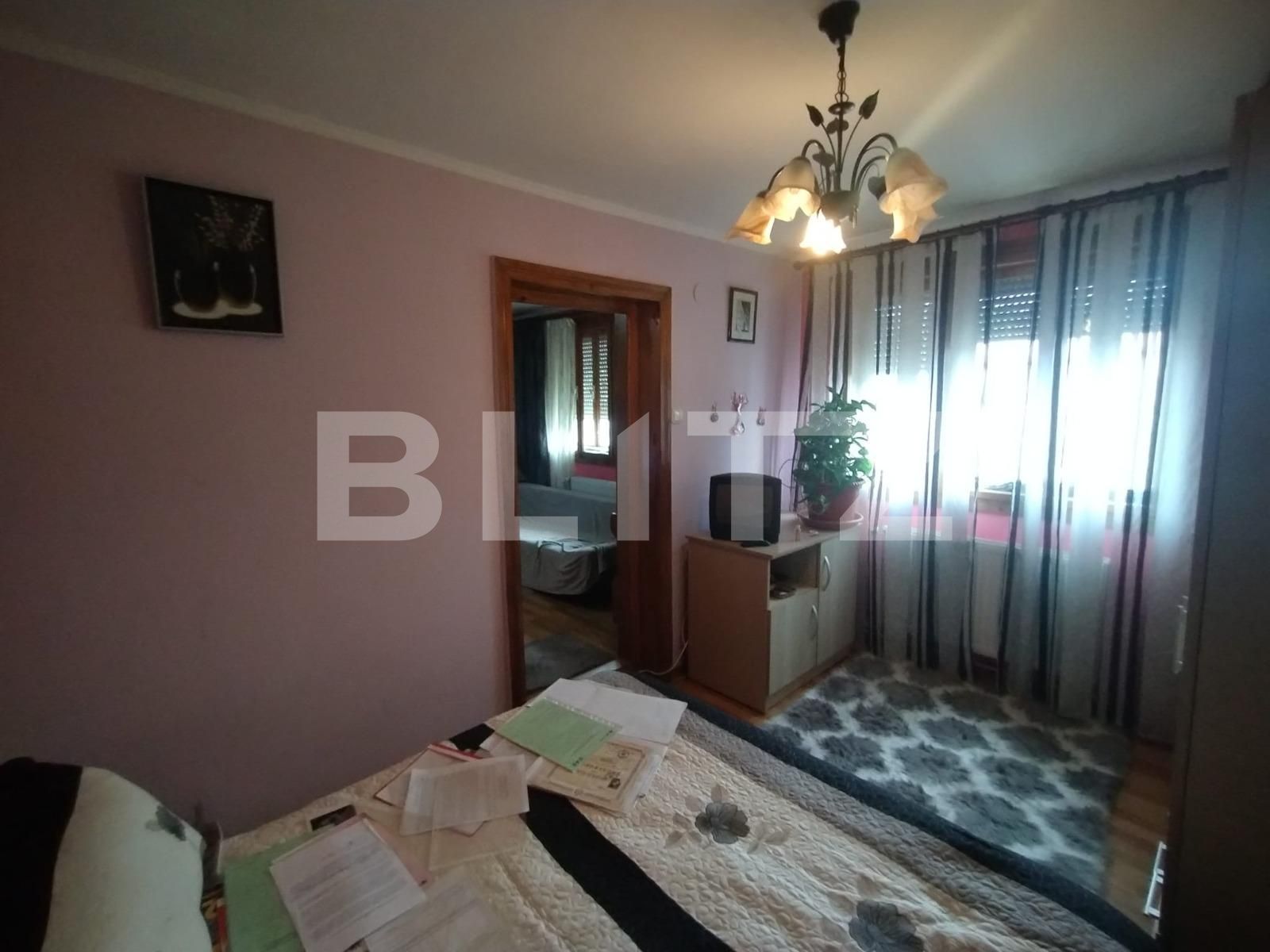 Apartament de vânzare 3 camere Nasaud - 138459AV | BLITZ Bistriţa | Poza3