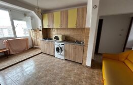 Apartament 2 camere, 52mp, Exterior Sud