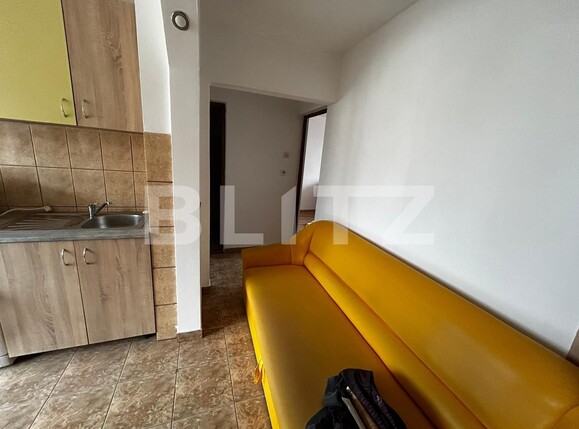 Apartament de vânzare 2 camere Exterior Sud - 138486AV | BLITZ Bistriţa | Poza3