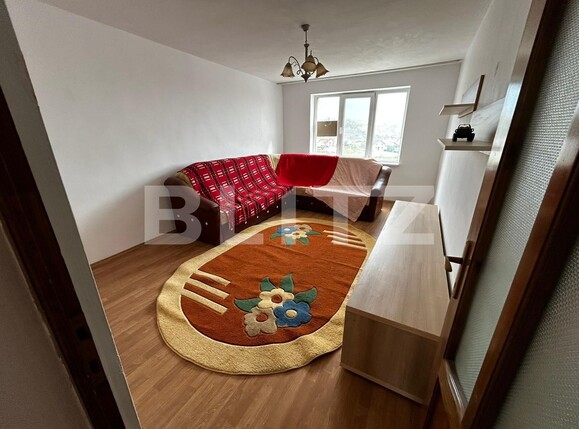 Apartament de vânzare 2 camere Exterior Sud - 138486AV | BLITZ Bistriţa | Poza1