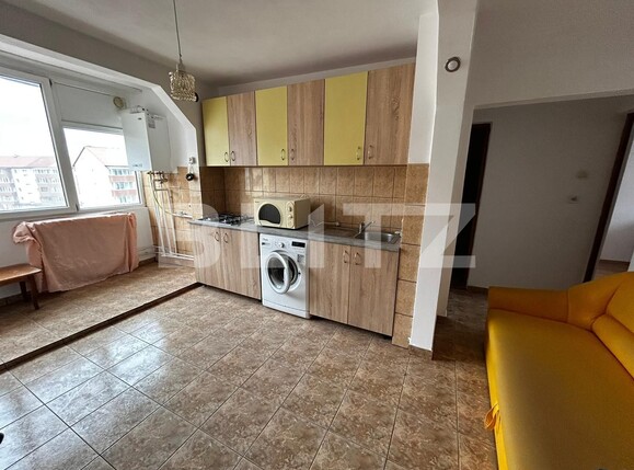 Apartament de vânzare 2 camere Exterior Sud - 138486AV | BLITZ Bistriţa | Poza5