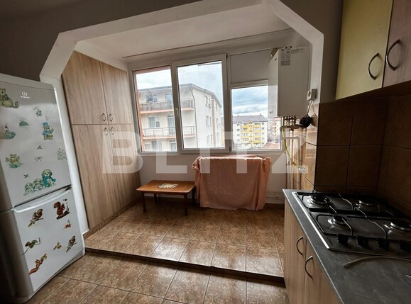 Apartament de vânzare 2 camere Exterior Sud - 138486AV | BLITZ Bistriţa | Poza6