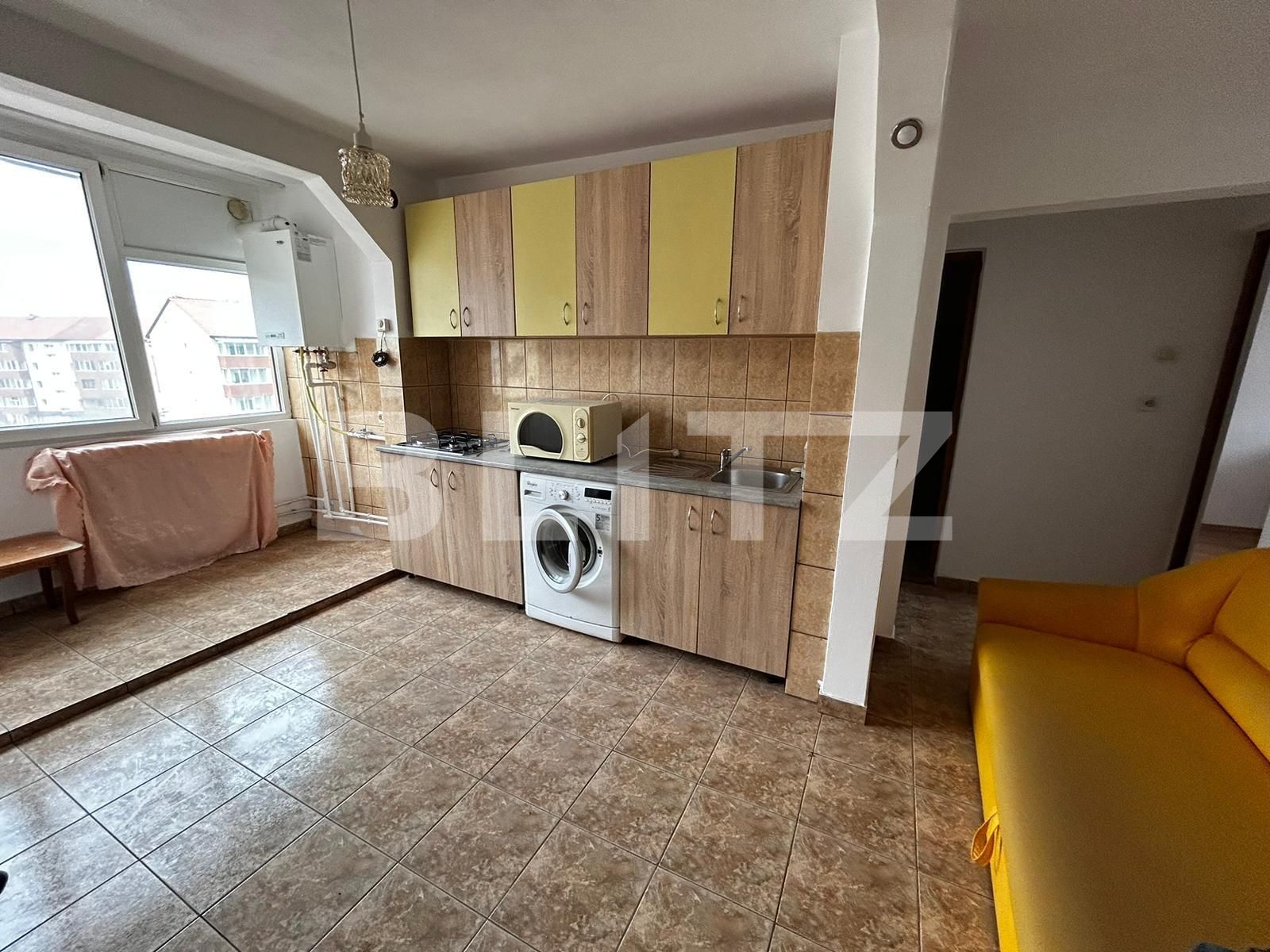 Apartament de vânzare 2 camere Exterior Sud - 138486AV | BLITZ Bistriţa | Poza5
