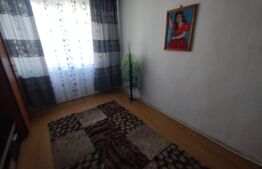 Garsoniera,18 mp,etaj 2, zona Zefirului