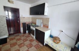 Garsoniera,18 mp,etaj 2, zona Zefirului
