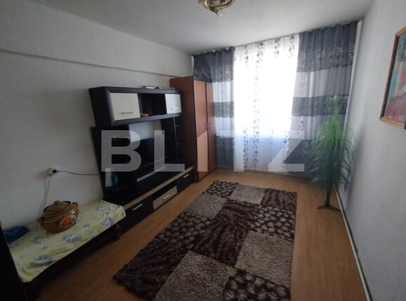 Garsonieră de vânzare Decebal - 138515AV | BLITZ Bistriţa | Poza1