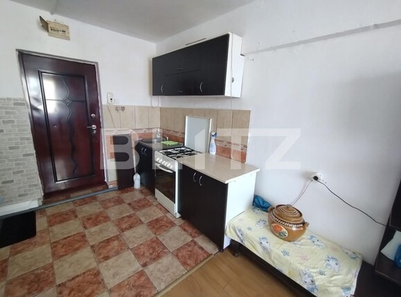 Garsonieră de vânzare Decebal - 138515AV | BLITZ Bistriţa | Poza2