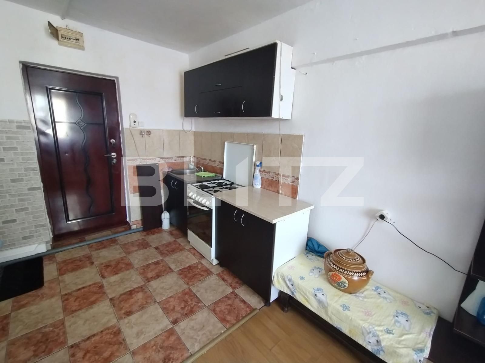 Garsonieră de vânzare Decebal - 138515AV | BLITZ Bistriţa | Poza2