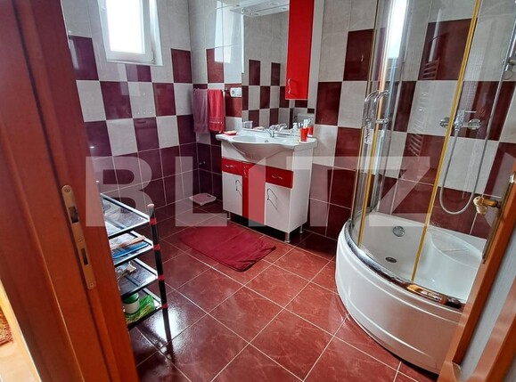 Casa de vânzare 4 camere Unirea - 138529CV | BLITZ Bistriţa | Poza8