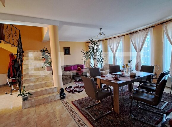 Casa de vânzare 4 camere Unirea - 138529CV | BLITZ Bistriţa | Poza3