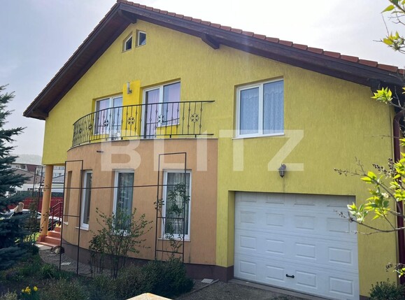 Casa de vânzare 4 camere Unirea - 138529CV | BLITZ Bistriţa | Poza1