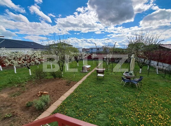 Casa de vânzare 4 camere Unirea - 138529CV | BLITZ Bistriţa | Poza2