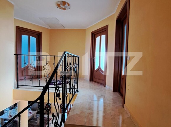 Casa de vânzare 4 camere Unirea - 138529CV | BLITZ Bistriţa | Poza5