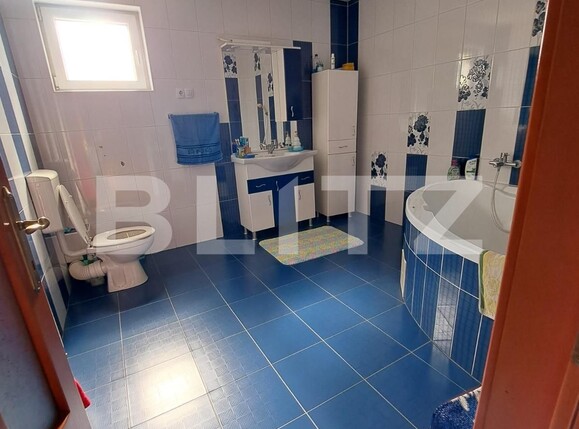 Casa de vânzare 4 camere Unirea - 138529CV | BLITZ Bistriţa | Poza6