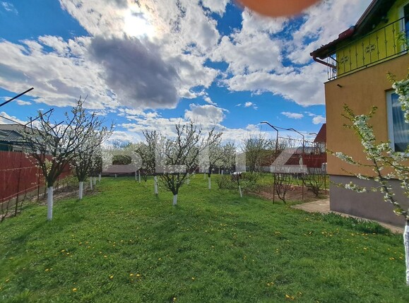 Casa de vânzare 4 camere Unirea - 138529CV | BLITZ Bistriţa | Poza9