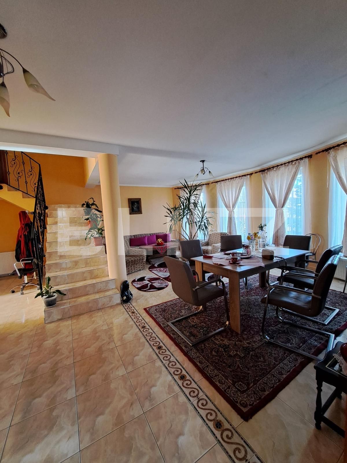 Casa de vânzare 4 camere Unirea - 138529CV | BLITZ Bistriţa | Poza3