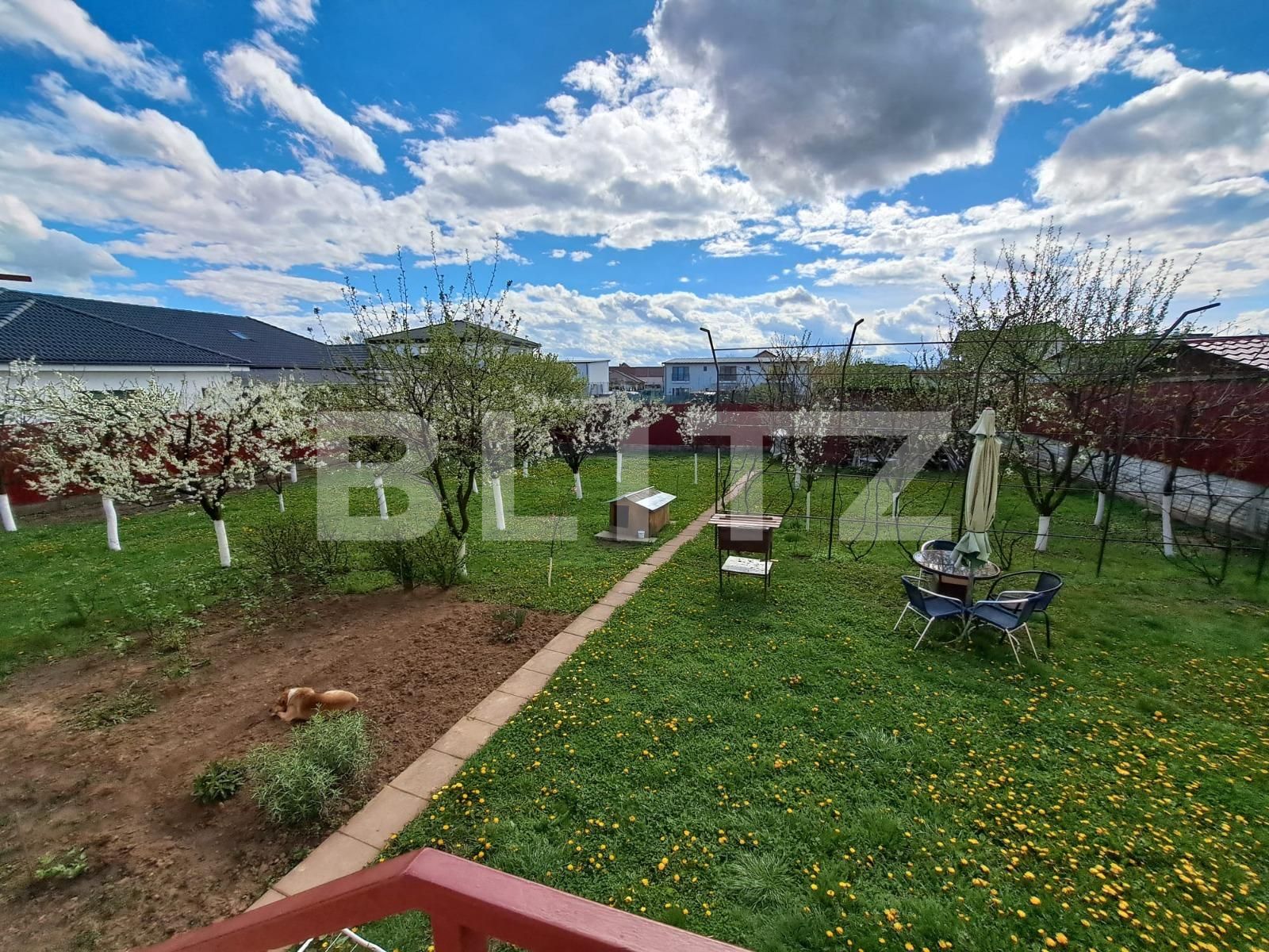 Casa de vânzare 4 camere Unirea - 138529CV | BLITZ Bistriţa | Poza2