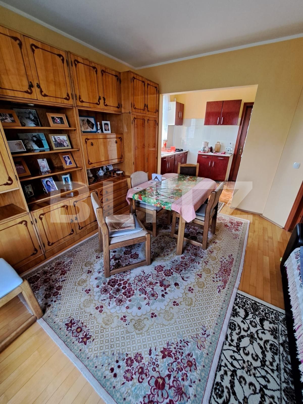 Casa de vânzare 4 camere Unirea - 138529CV | BLITZ Bistriţa | Poza4