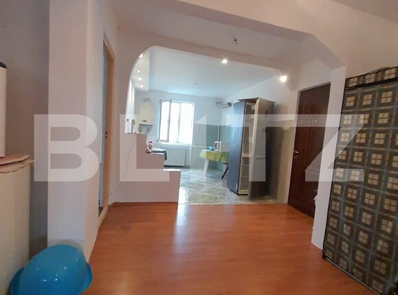 Apartament de vânzare 3 camere Independenței - 138541AV | BLITZ Bistriţa | Poza7
