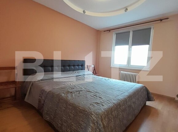 Apartament de vânzare 3 camere Independenței - 138541AV | BLITZ Bistriţa | Poza1