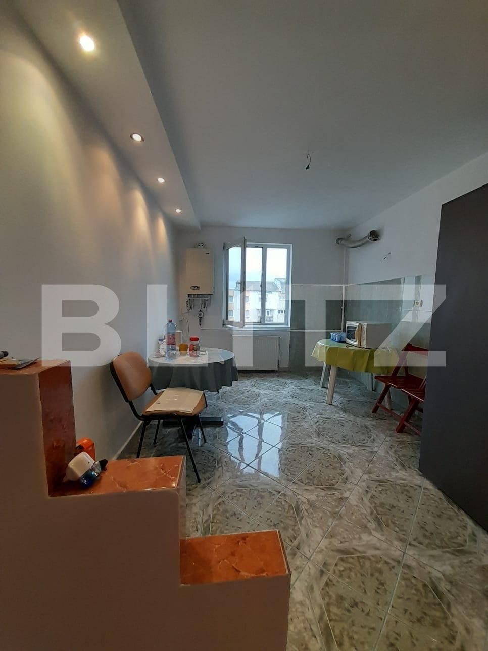 Apartament de vânzare 3 camere Independenței - 138541AV | BLITZ Bistriţa | Poza4