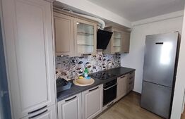 Apartament 2 camere, 55mp , zona Calea Moldovei 