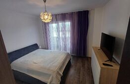 Apartament 2 camere, 55mp , zona Calea Moldovei 