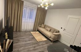 Apartament 2 camer , 38 mp, zona Decebal 