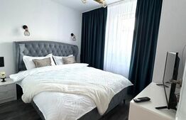 Apartament 2 camer , 38 mp, zona Decebal 