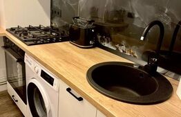 Apartament 2 camer , 38 mp, zona Decebal 