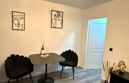 Apartament 2 camer , 38 mp, zona Decebal 