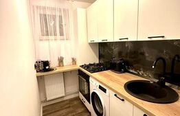 Apartament 2 camer , 38 mp, zona Decebal 