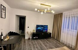 Apartament 2 camer , 38 mp, zona Decebal 