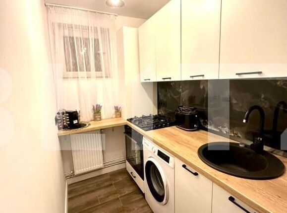 Apartament de vânzare 2 camere Decebal - 138581AV | BLITZ Bistriţa | Poza4
