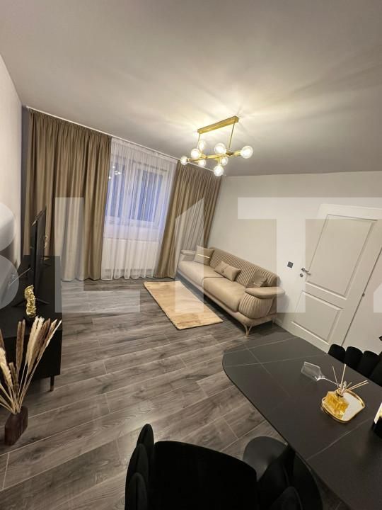 Apartament de vânzare 2 camere Decebal - 138581AV | BLITZ Bistriţa | Poza6